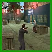 Guide for GTA Liberty City
