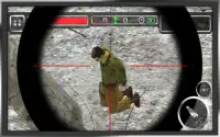 Terrorist Warrior Sniper Screen Shot 3