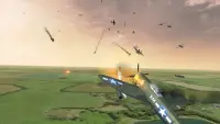 Wings of Royale War: Air Survival Battle: WW3 2020 Screen Shot 3