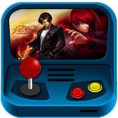 Guide for King of Fighters 97