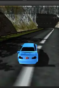 Perlumbaan kereta 3D Screen Shot 6