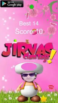 Jirvas Clans Saga Screen Shot 6