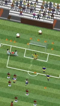 Football Thug Life Soccer Screen Shot 1