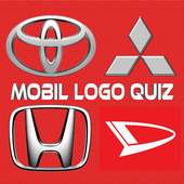 Mobil Logo Quiz
