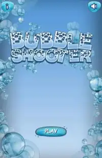 Online Bubble Shooter Screen Shot 2