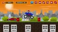 Monster Truck Rider Screen Shot 9