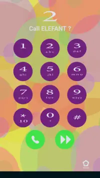 For kids - numbers Screen Shot 0