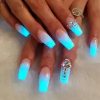 Long Nails Screen Shot 1