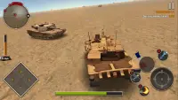 Tentera Tank moden: War Hero Screen Shot 5