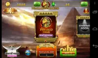 Slot - Pharaoh's Legend Screen Shot 0