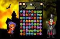 Halloween Smash:Trick or Treat Screen Shot 1