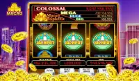 Old Time Vegas Slots-Free Slot Screen Shot 14