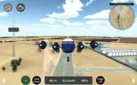 Flight Sim Screen Shot 3