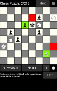 Alcatraz Chess Screen Shot 5