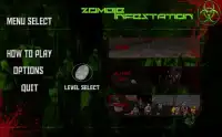 Zombie Infestation Screen Shot 1