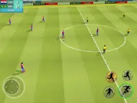 Play Football: Soccer Games Screen Shot 23