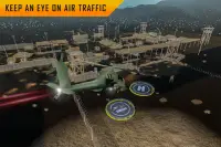 RC Helicopter parking Ar Simulator Screen Shot 10