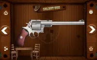 eWeapons Revolver Gun Sim Guns Screen Shot 7