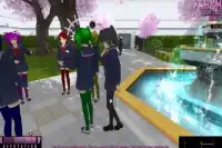 Guide Yandere Simulator Screen Shot 1