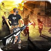 Zombie Shooter: Dead killer 2018