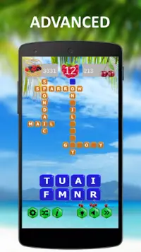 Word Unlimited - brain training game Screen Shot 6