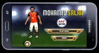 محمد صلاح الفيفا 2018 Screen Shot 0