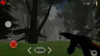 Apex Predators: Jurassic Prey - Dinosaur 3D FPS Screen Shot 21