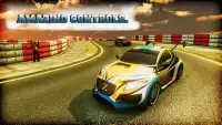 Real Muscle Drift Car Racing - Drag Car Driving 3D Screen Shot 4