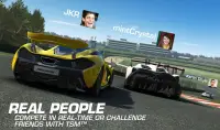 Real Racing 3 Screen Shot 8