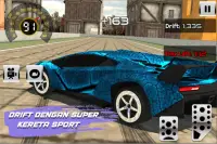 Ultimate Drift - Drifting Kereta Screen Shot 1