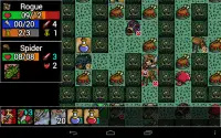 Dungeon Ascendance Roguelike Screen Shot 10