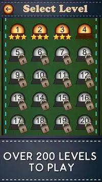 Unblock and Roll the Ball - Sliding Puzzle Game Screen Shot 5