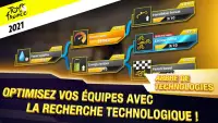 Tour de France 2021 - Le Jeu Officiel Screen Shot 6