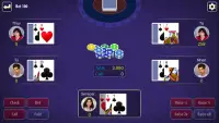 Hong Kong Poker Screen Shot 10