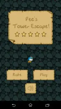 Tower Escape Screen Shot 0