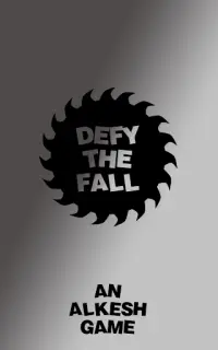 Defy The Fall Screen Shot 1