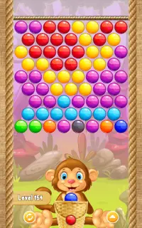 Puzzle Bubble Deluxe Screen Shot 15