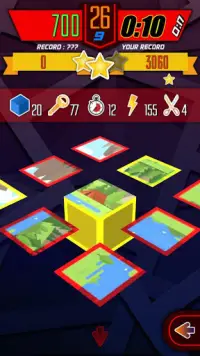 SpinBlock Puzzle Screen Shot 2