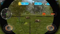 Sniper Hunter Screen Shot 2