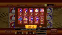 Vegas Star Slots Screen Shot 1