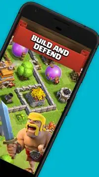 Tips for Clash Of Clans : COC Screen Shot 1