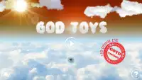 Игрушки Бога (God Toys) Screen Shot 5