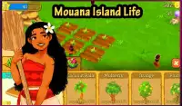 Tips Moana Island Life Screen Shot 0