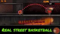 Super Baskteball Screen Shot 0