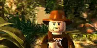 Jewels of Lego Indy Screen Shot 5