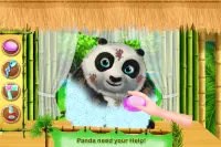 Beauty Animal Hair Fun Salon * Best Games for Kids Screen Shot 3