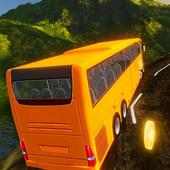 Impossible Tracks Bus Drive