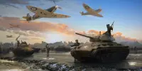 World at War: WW2 Strategy Screen Shot 1