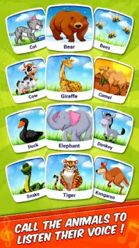 Baby Phone: Educational Games Screen Shot 7