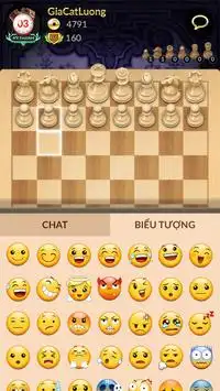 Chess One (chess,  xiangqi, mysterious, gomoku) Screen Shot 3
